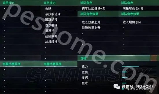 《实况足球2018(PES2018)》妖人库特罗内深度图文解析