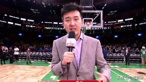 想红想疯了!那个发文鼓励首钢队员废掉阿联的记者是什么来历?