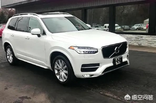 2019款沃尔沃XC90价格怎样,值得入手吗?