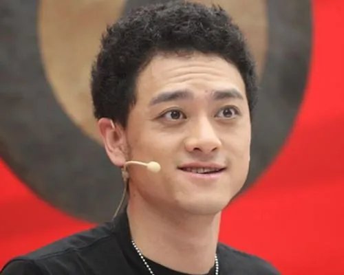 赵英俊出名吗