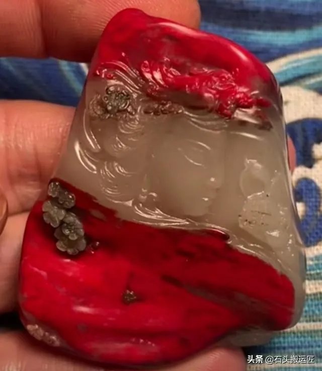 收藏品的市场
