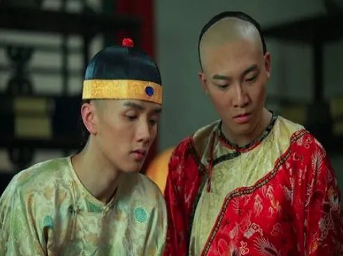 爱新觉罗·弘旺:八阿哥胤禩唯一的儿子,最后结局如何?