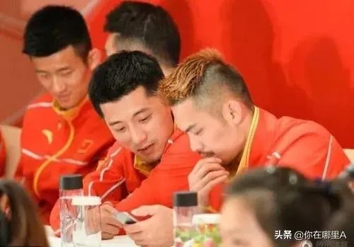张继科与林丹发生争执,称林丹不理解什么是竞技体育,如何看待?