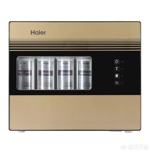 真正的高端净水器品牌有哪几个?什么样的好?
