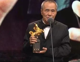 侯孝贤获金马奖终身成就奖,他的代表作有哪些?