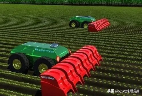 未来我国农机化发展趋势是怎样的?