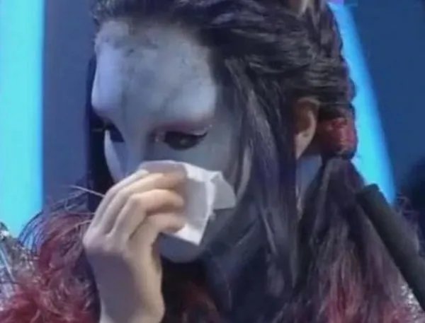 还记得非诚勿扰27岁的猫脸女嘉宾吗?卸妆后怎么样了?