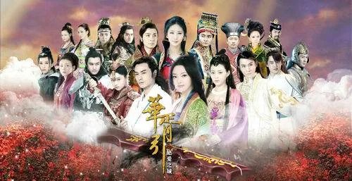《华胥引之绝爱之城》是谁主演的,叶蓁不是叶远玄的亲生女儿?