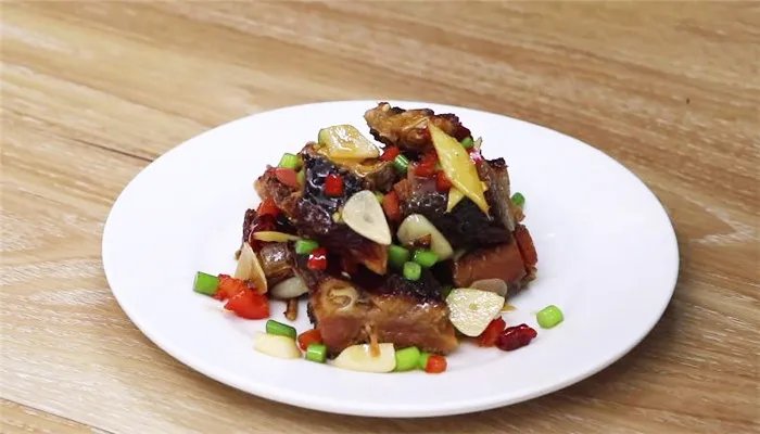 腊鱼怎么做好吃 腊鱼的做法