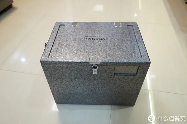 保温箱开箱测评