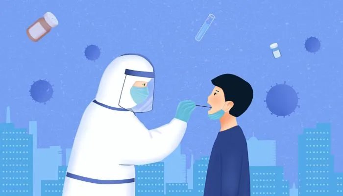 感谢最暖心短句抗击疫情志愿者