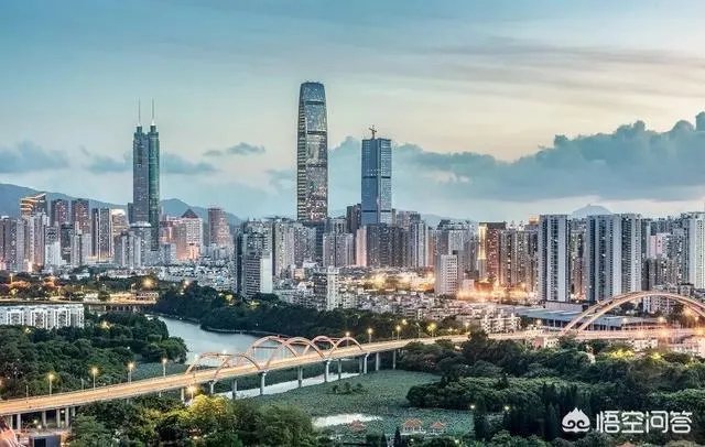 经济总量进入“万亿俱乐部”的城市有哪些?
