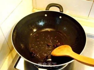 传统红烧肉