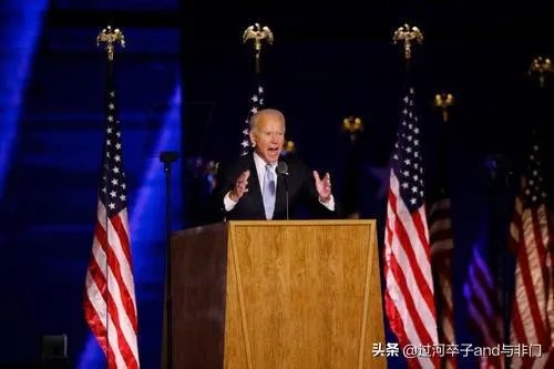 现在祝贺拜登当选的国家,是在故意打脸特朗普吗?
