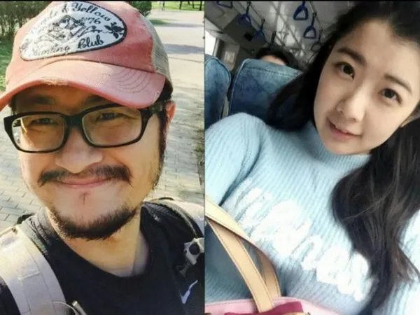 九把刀和周亭羽登记结婚了吗?