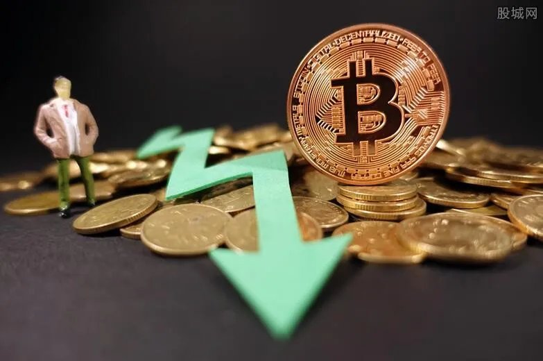 比特币实时价格行情 最新价格是多少美元