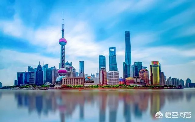 经济总量进入“万亿俱乐部”的城市有哪些?