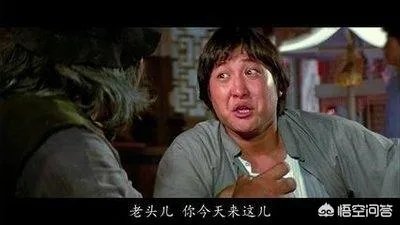 小时候武打古装电影很多,现在却很少,你看过最经典的武打电影有哪些?