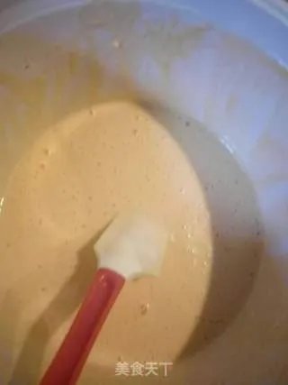蔓越莓蛋糕