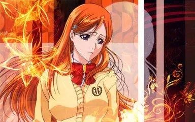 为什么那么多人很讨厌井上织姬?