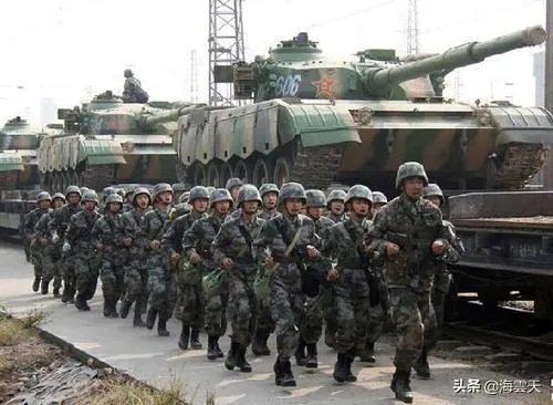 军力排名只是纸上谈兵？为何有人说印度真正的实力远不及世界第四？