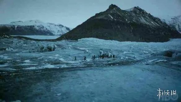 《权力的游戏》第七季第6集再遭泄露 HBO:我也很绝望啊