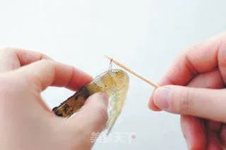 盐水虾
