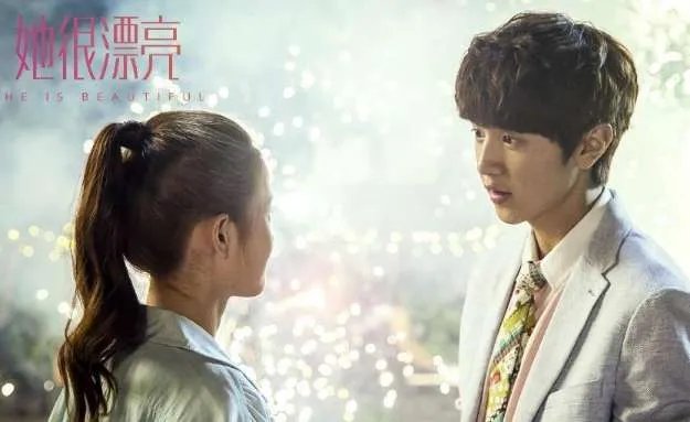 电视剧《她很漂亮》什么时候播出 主要剧情讲的是什么