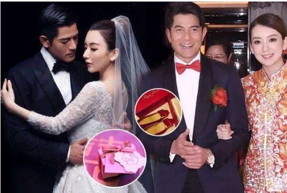 郭富城谈婚后生活,婚后的他为何选择了节省低调?