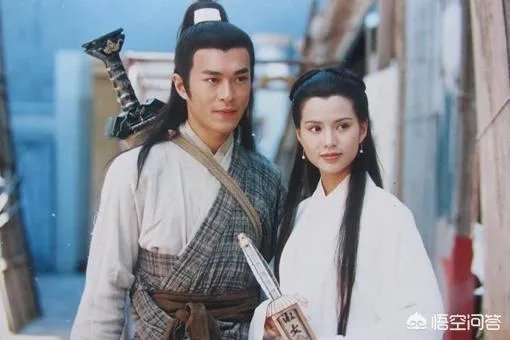 关于杨过的后人？