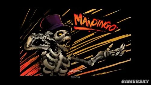 《群魔横行(Full Mojo Rampage)》游民星空点评7.7分 盗贼遗产遭遇火炬之光
