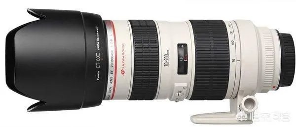 70-200/F2.8如何选？新款上市后老款还值得买吗？
