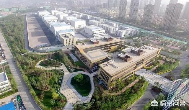 《流浪地球》和《疯狂的外星人》为何都在青岛拍摄？