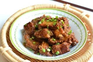 糖醋排骨