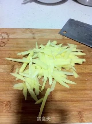 鸡蛋土豆饼