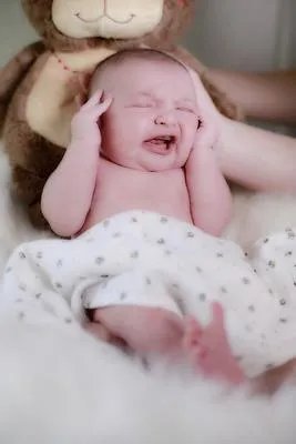 婴儿腹胀是怎么回事
