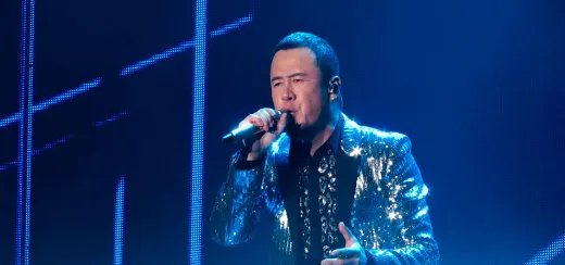 杨坤为什么到现在依然未婚,有什么隐情吗?
