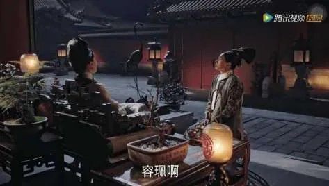 《如懿传》中如懿为什么是了无牵挂的走的 如懿看到了什么