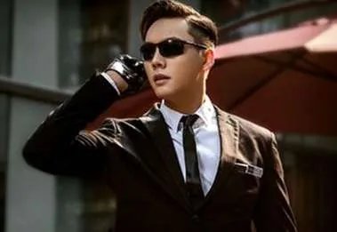 《橙红年代》小说结局是什么?刘子光最后和谁在一起