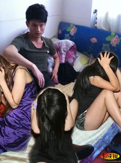 PS大神繁忙依旧！各种雷人恶搞PS神图海量来袭