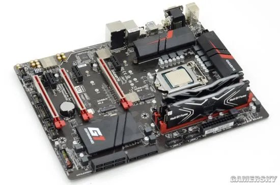 《魔兽世界:军团再临》显卡实测:全特效流畅至少要GTX 1060