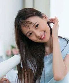 纹理烫后怎么打理,发型怎么弄?