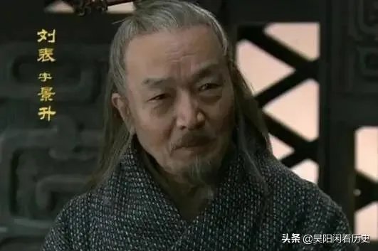 刘琦在最后死的时候,为什么不把六万大军给刘备?