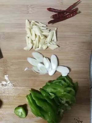 瓠子怎么炒
