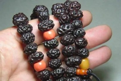 菩提子有哪些种类?菩提子种类大全图片介绍!