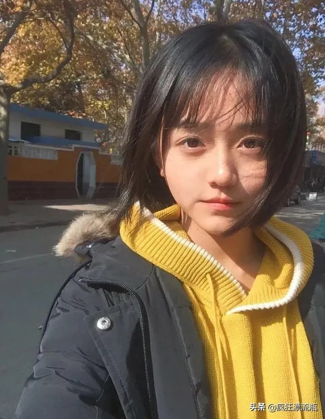 大部分女生素颜是什么水平啊？