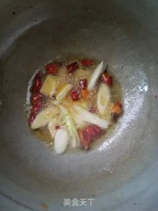 家常炖鱼