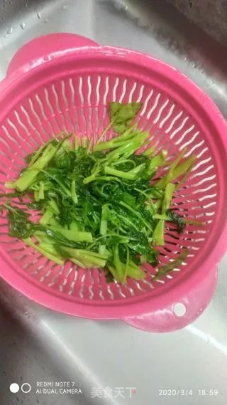 空心菜
