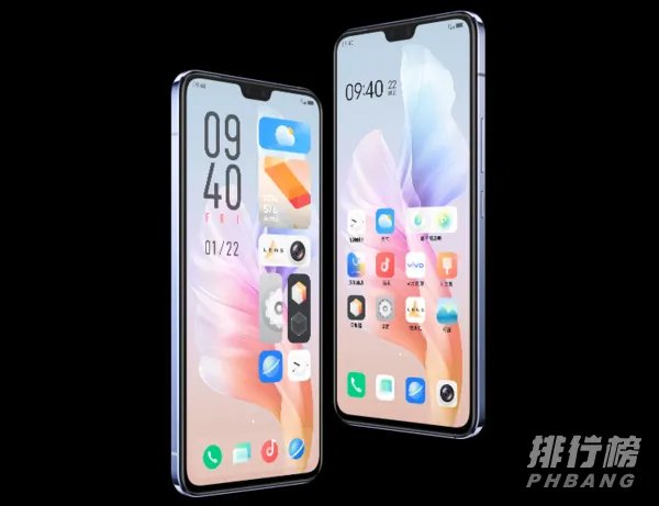 vivox60和vivos9哪个好_vivox60和vivos9有什么区别