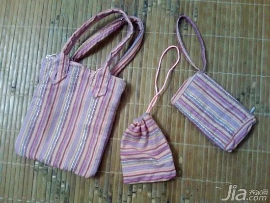 如何把旧衣服翻新 旧衣服翻新方法
